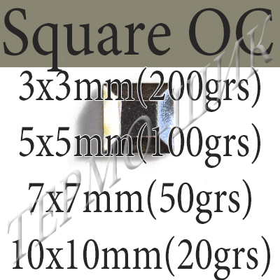 - OC Square