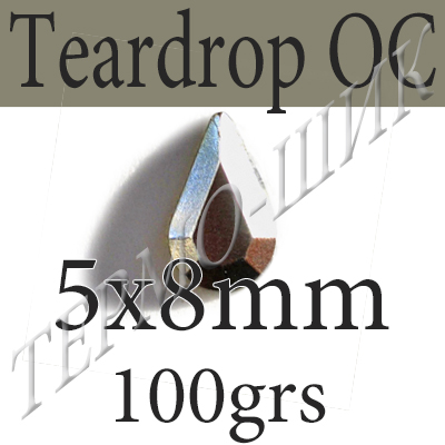 - OC Teardrop