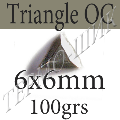 - OC Tritangle